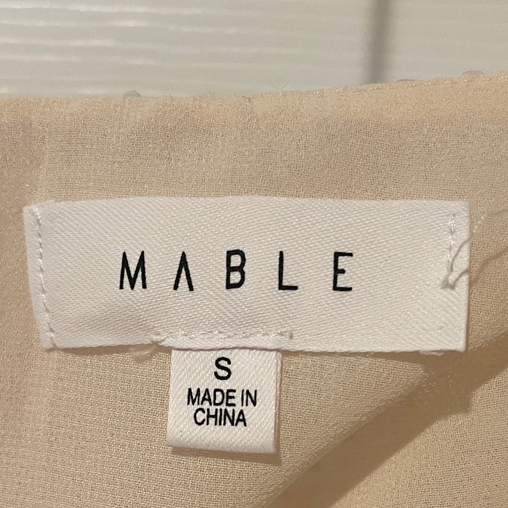 Sequin Robe - image 4